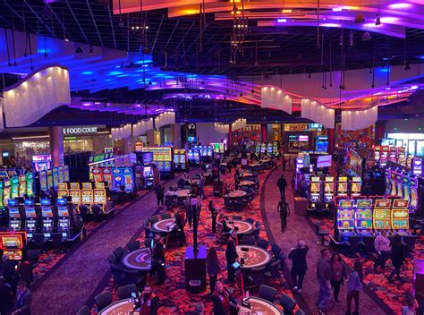 New Desert Diamond Casino West Valley: What players should 